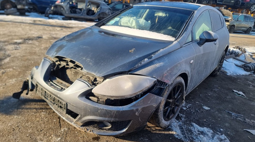 Brate stergator Seat Leon 2 2012 hatchback 1.6 tdi CAY