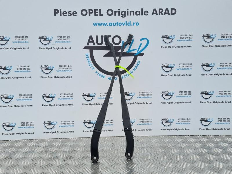 Brate stergator set fata Opel Astra K facelift 2019 2021 13418990 / 13418991