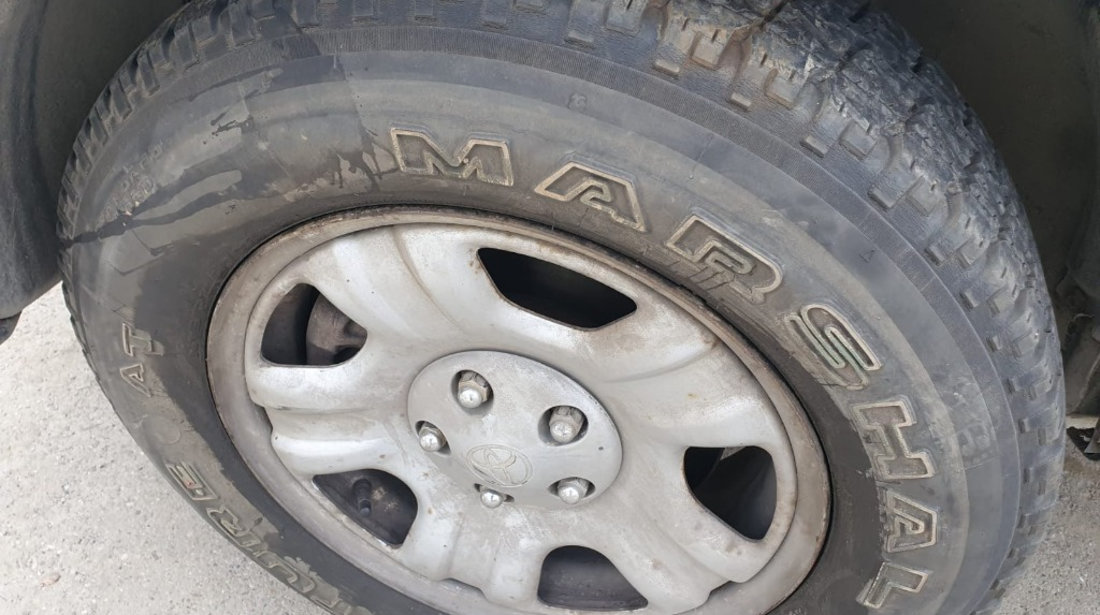 Brate stergator Toyota RAV 4 1997 4x4 2.0 benzina