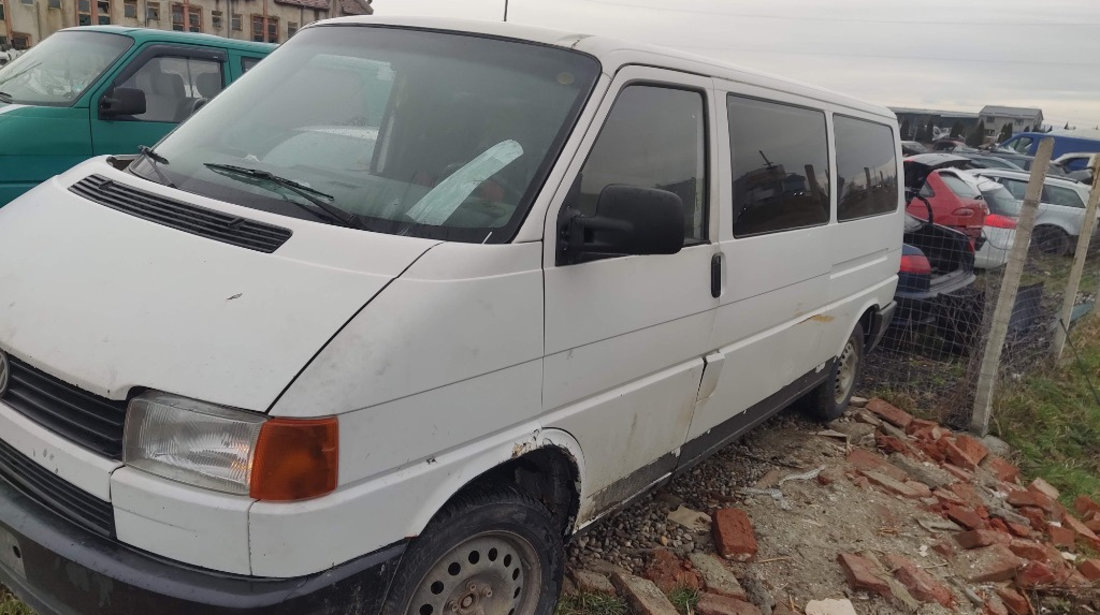 Brate stergator Volkswagen T4 2000 Van 2.4