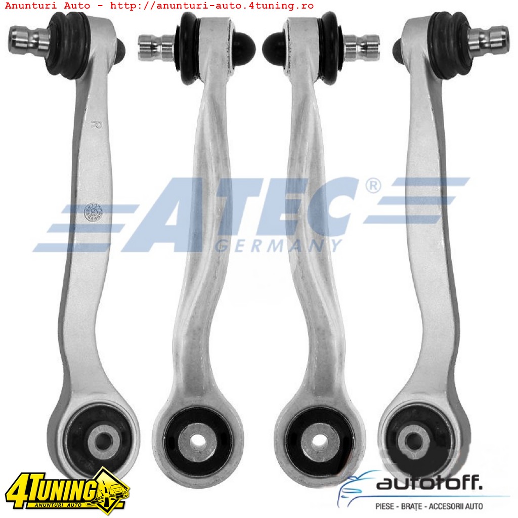 Brate superioare Audi A8 D3 - VW Phaeton import Germania