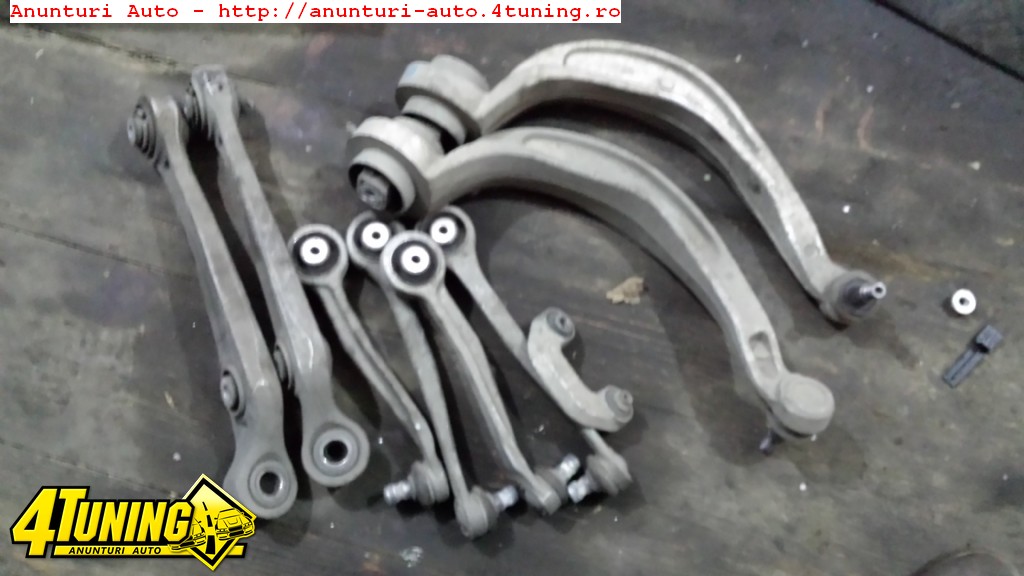 Brate suspensie fata AUDI A4 B8 2008 2009 2010 2011