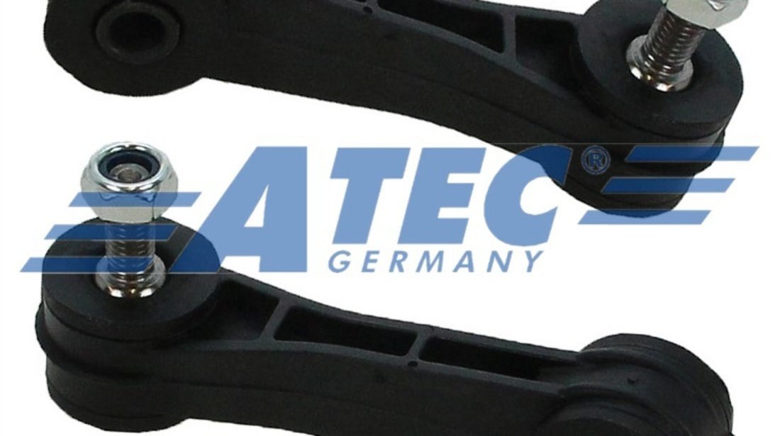 Brate VW Golf IV fata (1997-2006) - import Germania