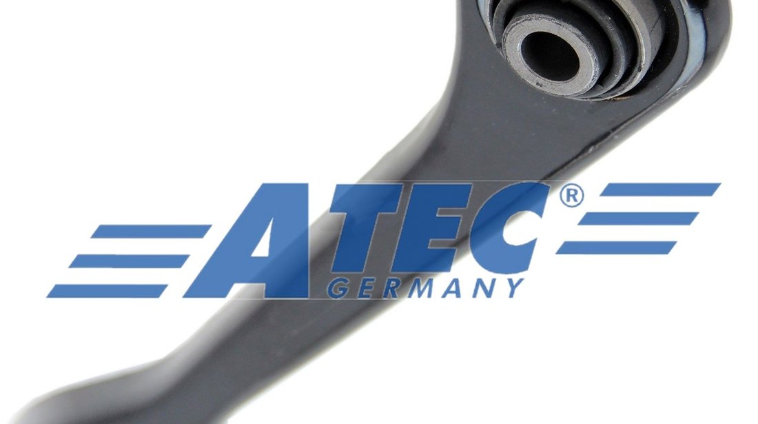 Brate VW Jetta III spate - kit 8 piese ATEC Germania