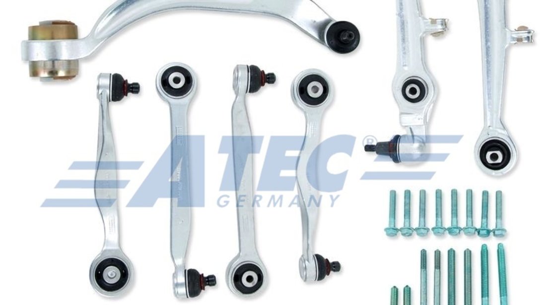 Brate VW Passat 3BG (2002-2005)  + kit montaj