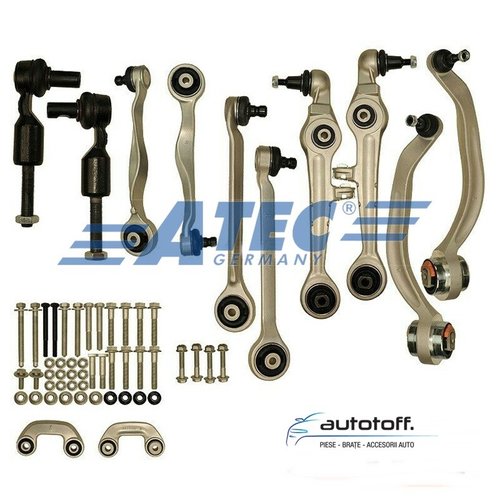 Brate VW Passat 3BG (2002-2005) - Set 12 piese