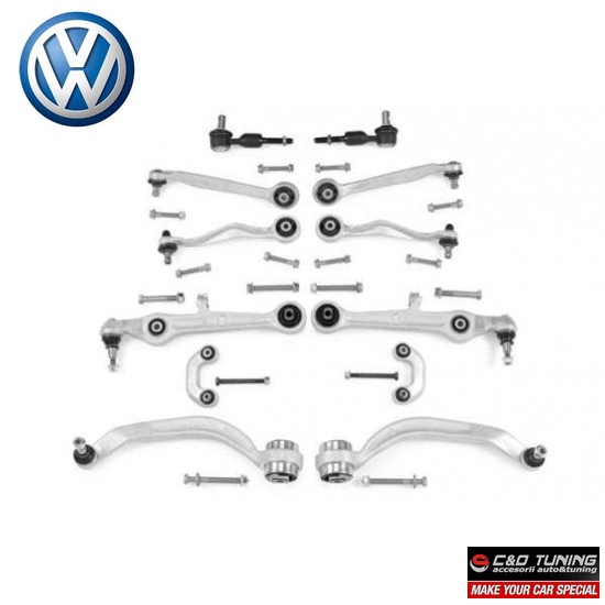 Brate Vw Passat 3BG
