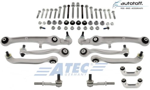 Brate VW Phaeton set 10 piese NOI import Germania