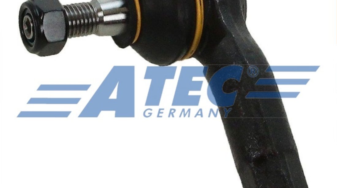 Brate VW Polo 9N fata 6 piese (2001-2009) - import Germania