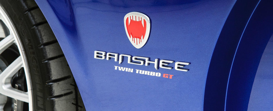 Bravado Banshee din GTA V exista in lumea reala si este de vanzare. POZE REALE Bravado Banshee din GTA V exista in lumea reala si este de vanzare. POZE REALE