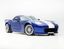 Bravado Banshee