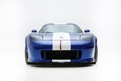 Bravado Banshee