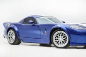 Bravado Banshee