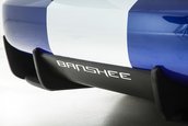 Bravado Banshee