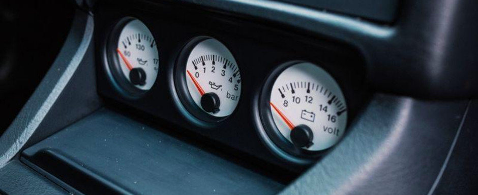 Break-ul pe care putea scrie Porsche Break-ul pe care putea scrie Porsche
