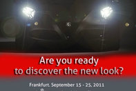 Breaking News: Noua Alfa Romeo 4C debuteaza la Frankfurt?