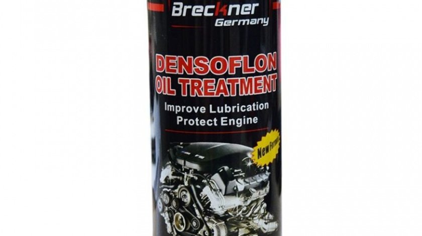 Breckner Aditiv Ulei BK86000 443ML