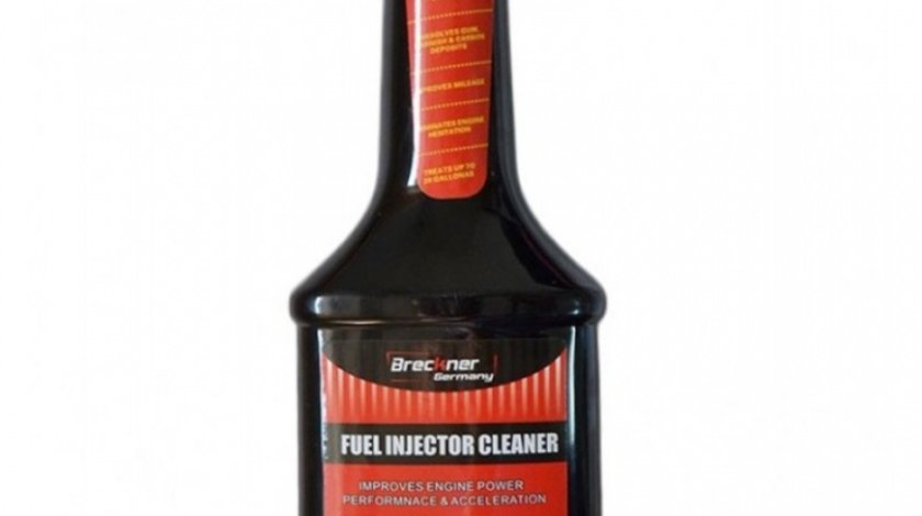 Breckner Solutie Curatat Injectoare Benzina 355ML