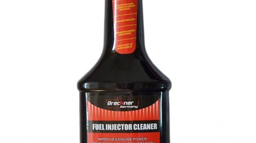 Breckner Solutie Curatat Injectoare Benzina 355ML