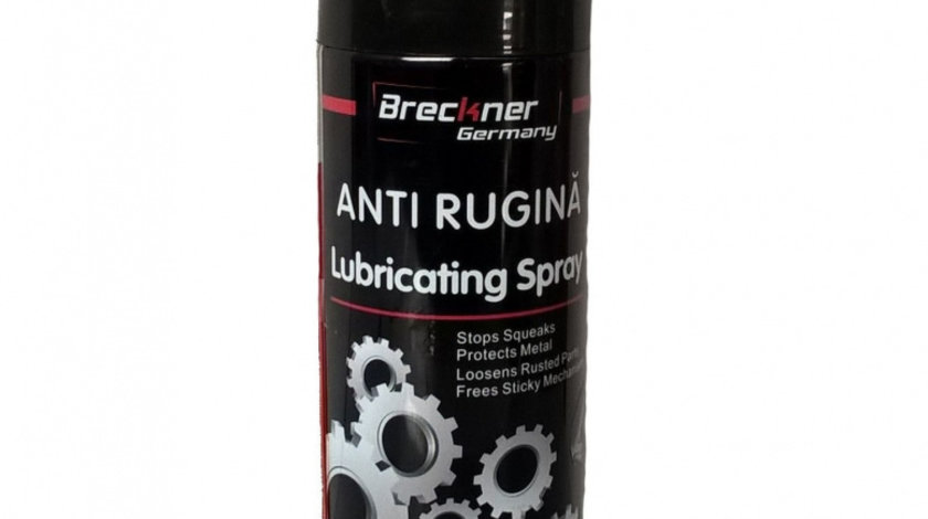Breckner Spray Anti Rugina 400ML