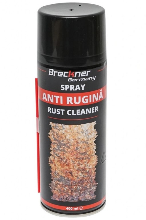Breckner Spray Anti Rugina 400ML