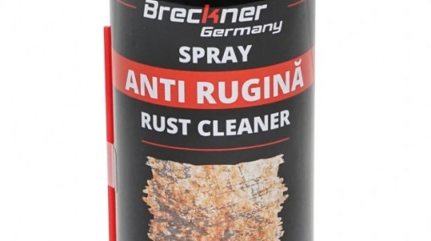 Breckner Spray Anti Rugina 400ML