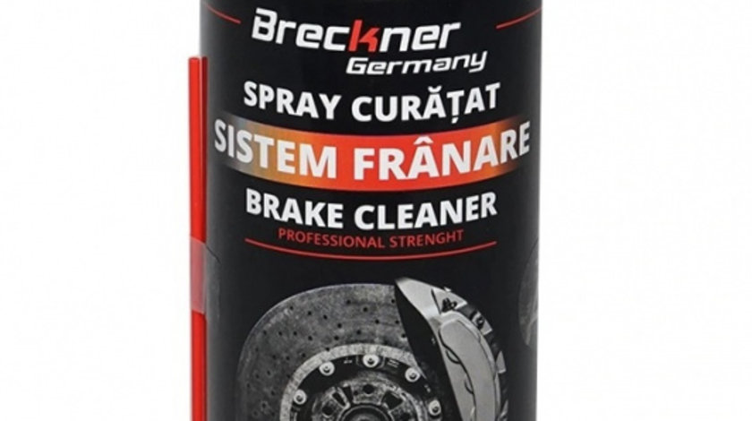 Breckner Spray Curatat Frana 450ML