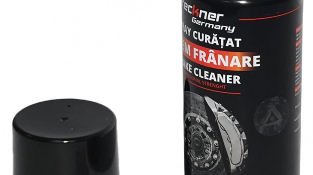 Breckner Spray Curatat Frana 450ML