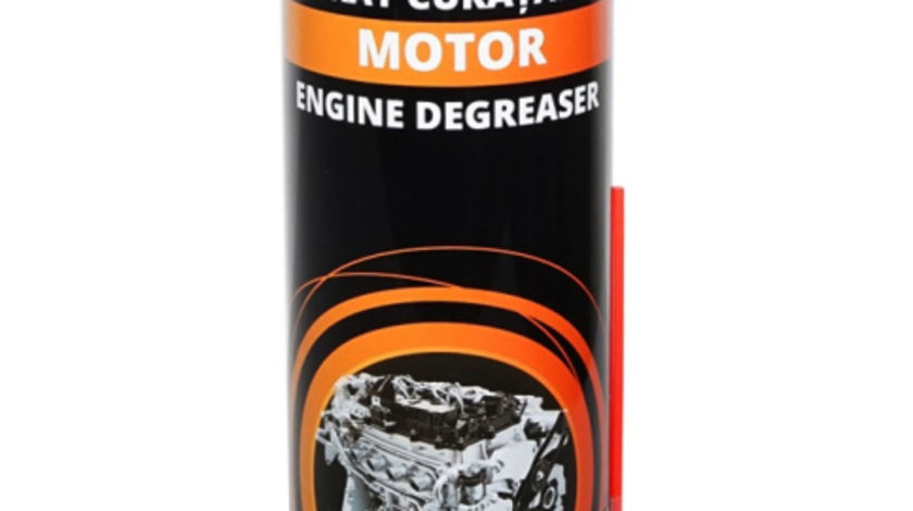 Breckner Spray Degresat Motor 650ML BK83007
