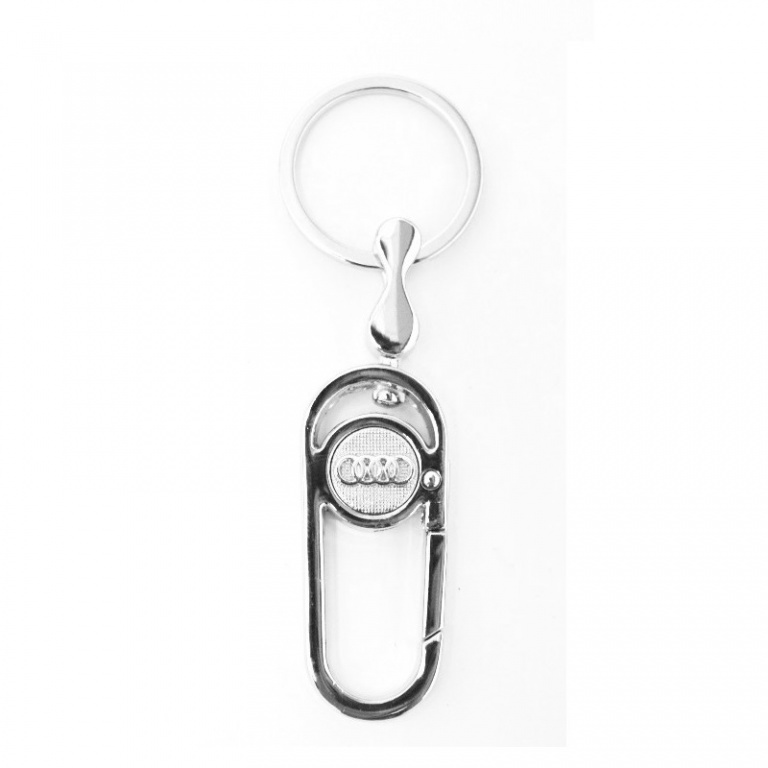 Breloc Cheie Audi BRE 317