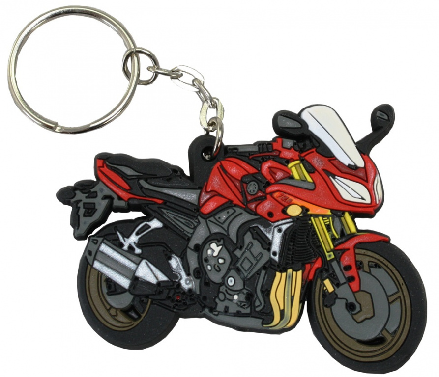Breloc Cheie Bike It Yamaha FZ-1 2008→ KEYR106