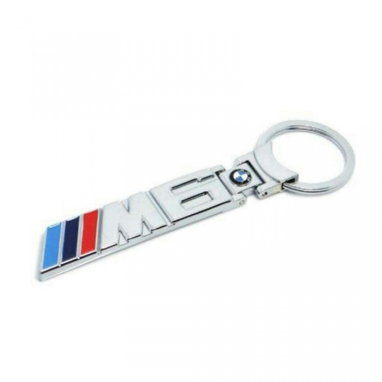 Breloc Cheie Bmw M6 BRE 303