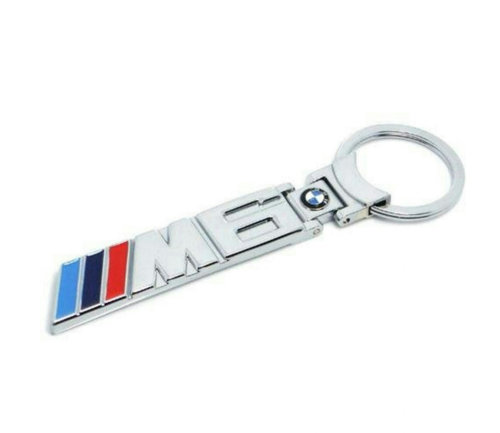 Breloc Cheie Bmw M6 BRE 303