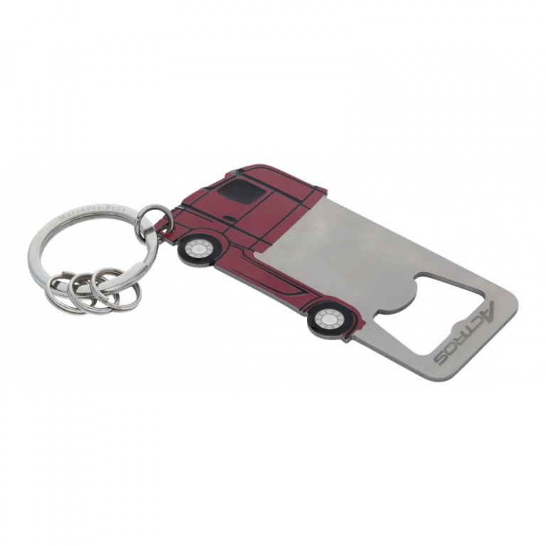 Breloc Cheie Desfacator Sticla Bauturi Oe Mercedes-Benz Actros B66955045