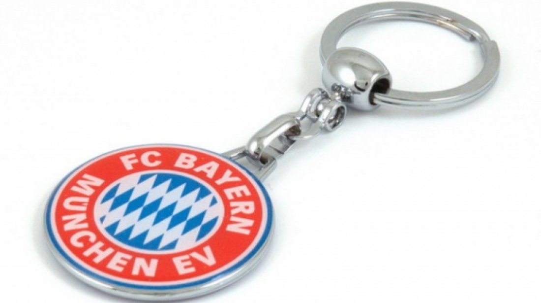 Breloc Cheie Echipe Bayern Munchen BRE 351