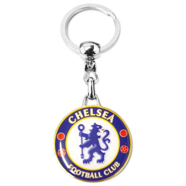 Breloc Cheie Echipe Chelsea BRE 206