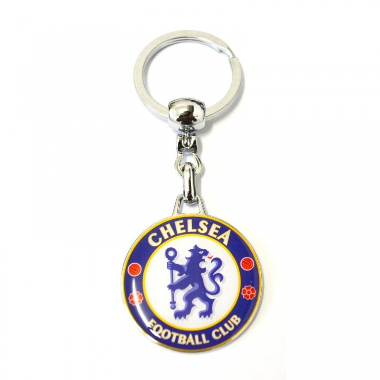 Breloc Cheie Echipe Chelsea BRE 206