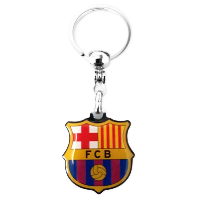 Breloc Cheie Echipe FCB BRE 207