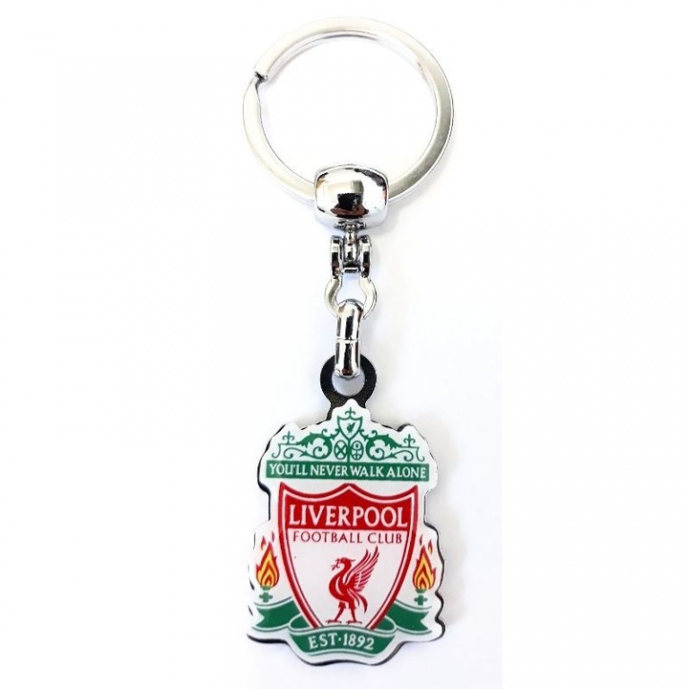 Breloc Cheie Echipe Liverpool BRE 208
