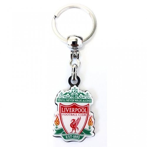 Breloc Cheie Echipe Liverpool BRE 208