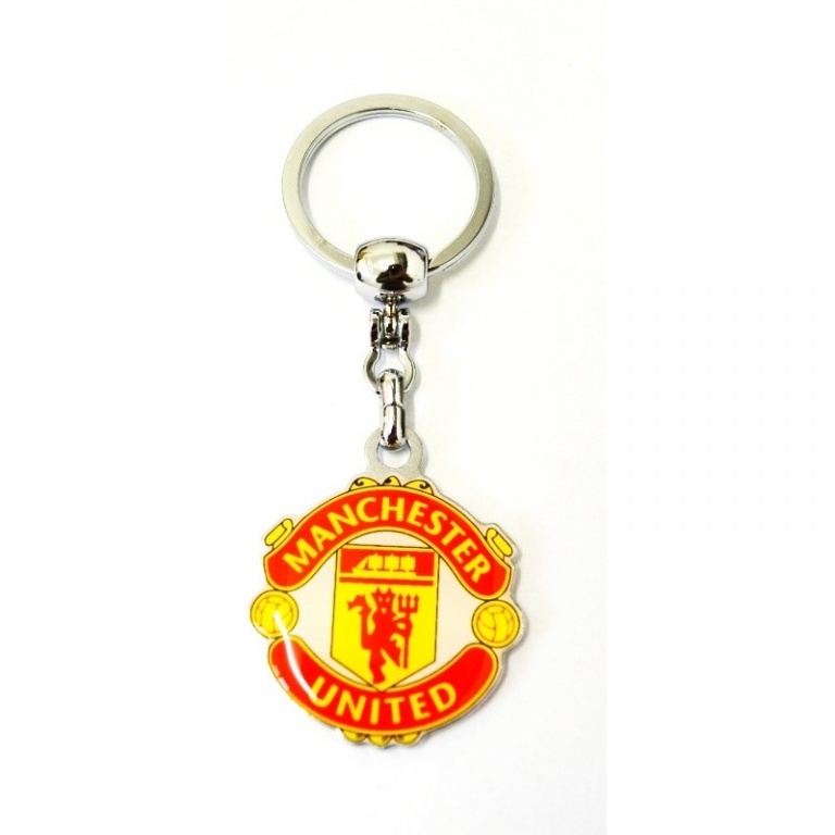 Breloc Cheie Echipe Manchester United BRE 200