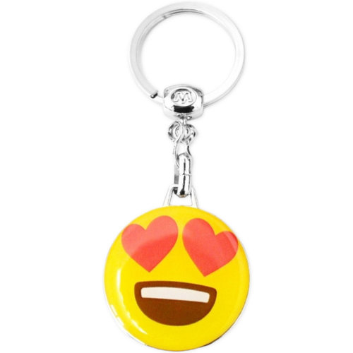 Breloc Cheie Emoji BRE 343
