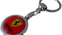 Breloc Cheie Ferrari V2