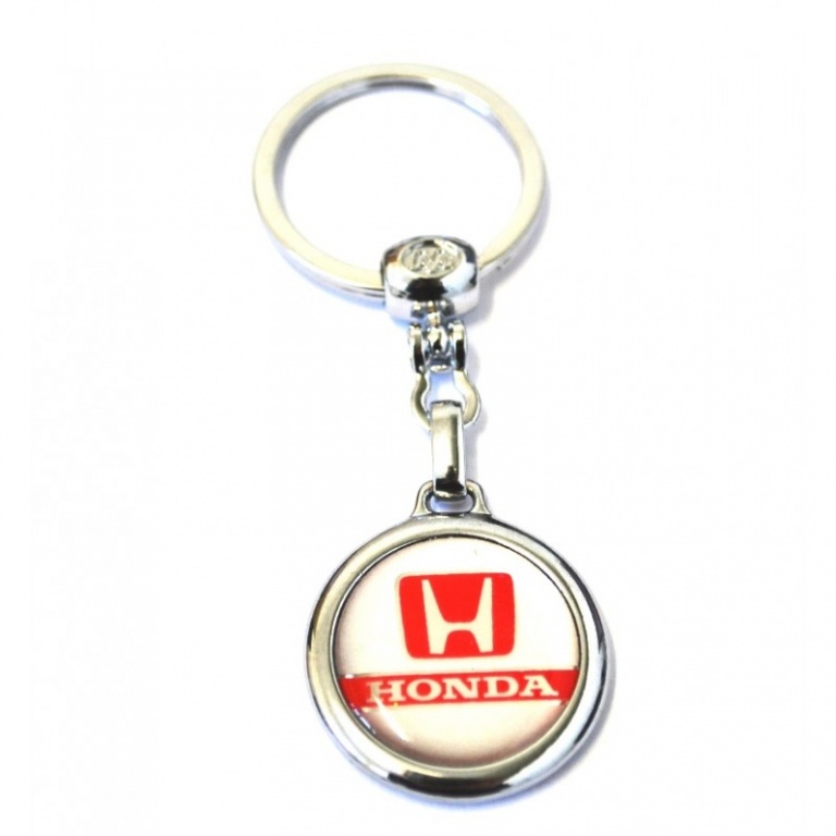 Breloc Cheie Honda BRE 004