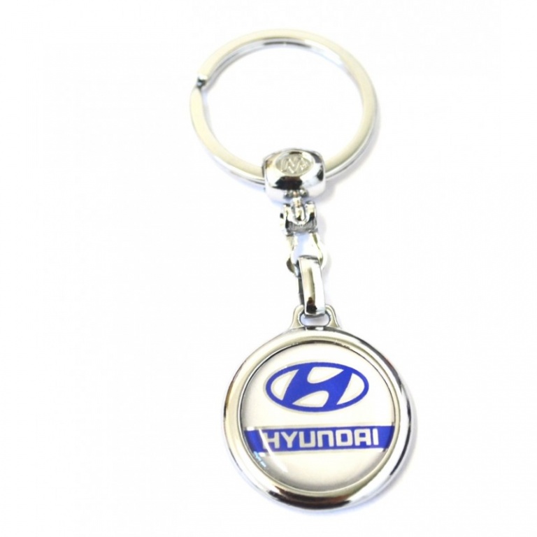 Breloc Cheie Hyundai BRE 016