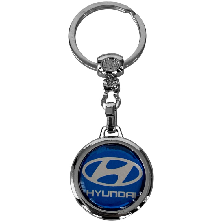 Breloc Cheie Hyundai BRE 016