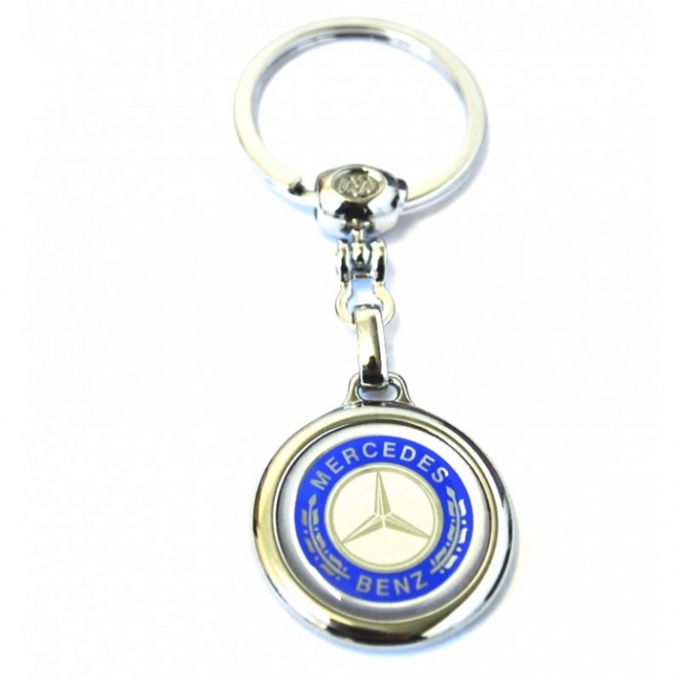 Breloc Cheie Mercedes-Benz BRE 011