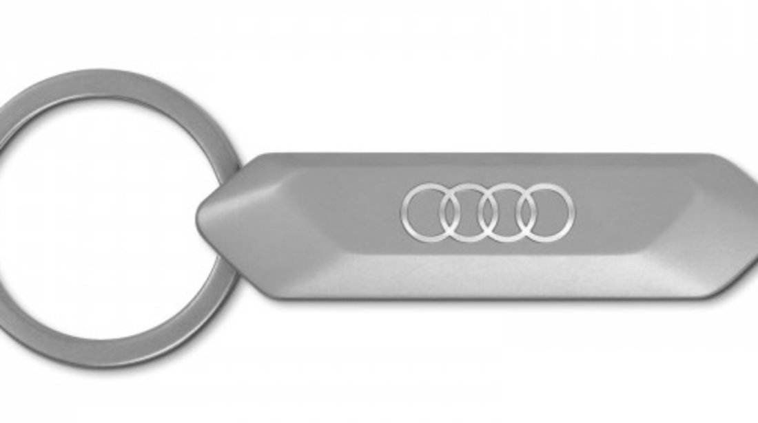 Breloc Cheie Oe Audi Argintiu 3182100400
