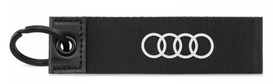 Breloc Cheie Oe Audi Negru 3182000200