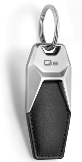 Breloc Cheie Oe Audi Q5 Piele 3181900615